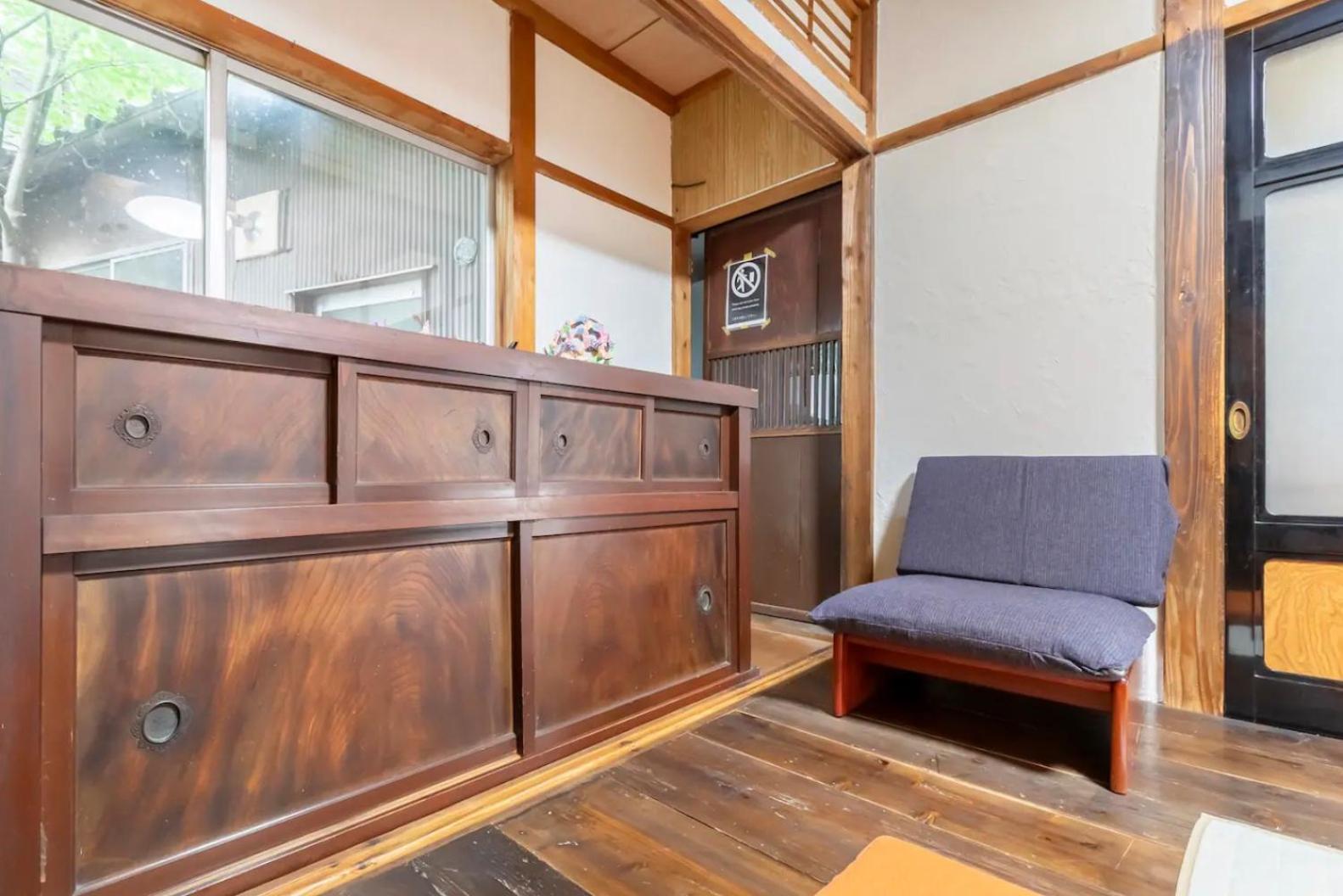 囲炉裏町家guesthouse Fujita 一棟貸切 Villa 無料駐車場 Hakuszan Kültér fotó